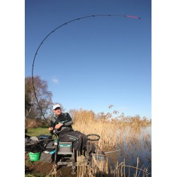 Drennan Acolyte Plus Feeder 10FT