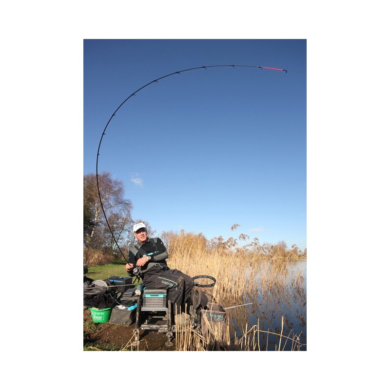 Drennan Acolyte Plus Feeder 10FT