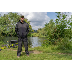 Kurtka Matrix Tri-Layer Jacket 25K PRO