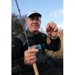 Drennan Acolyte Plus Feeder 10FT