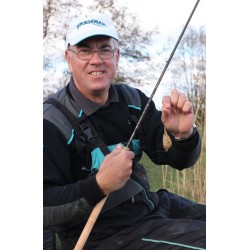 Drennan Acolyte Plus Feeder 10FT