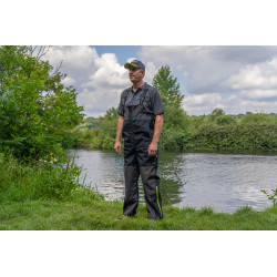 Spodnie Matrix Tri-Layer Salopettes 25K PRO