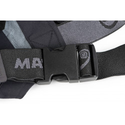 Spodnie Matrix Tri-Layer Salopettes 25K PRO