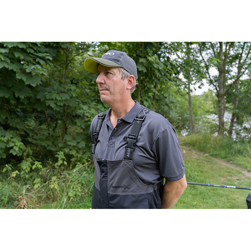 Spodnie Matrix Tri-Layer Salopettes 25K PRO