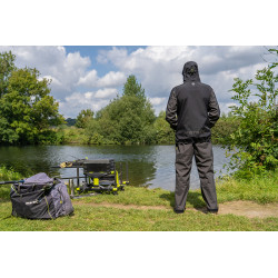 Spodnie Matrix Tri-Layer Salopettes 25K PRO