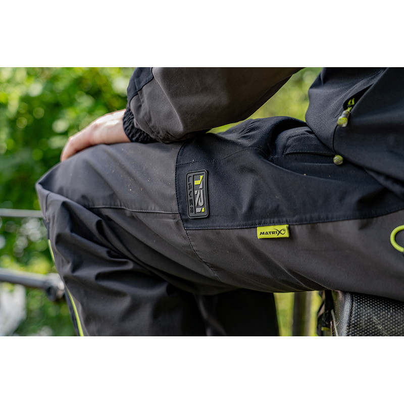 Spodnie Matrix Tri-Layer Over Trousers 25K PRO