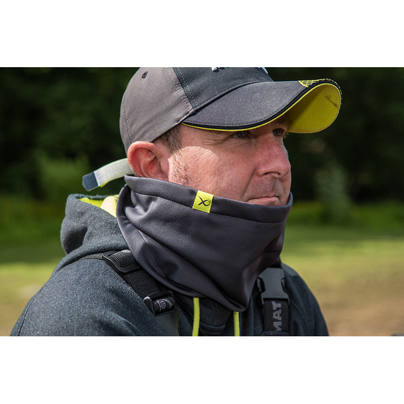 Komin Matrix Wind Blocker Neck Warmer GPR273