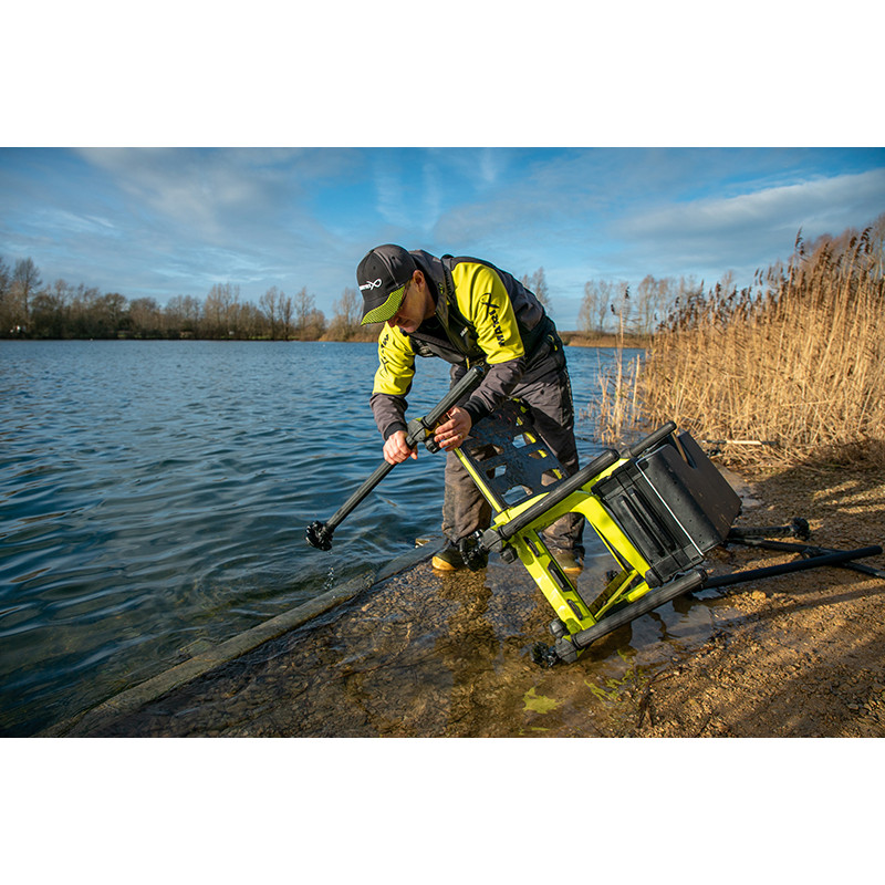 Zapasowe nogi do kosza Matrix Extending Legs XR36