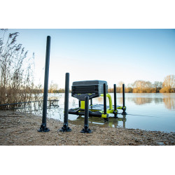 Zapasowe nogi do kosza Matrix Extending Legs XR36