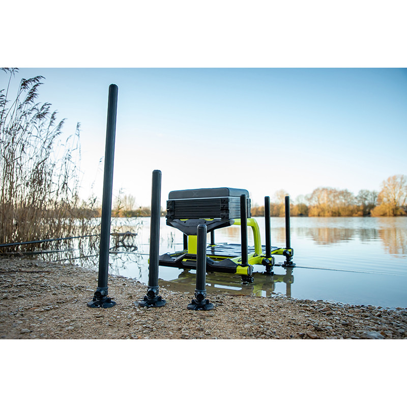 Zapasowe nogi do kosza Matrix Extending Legs XR36