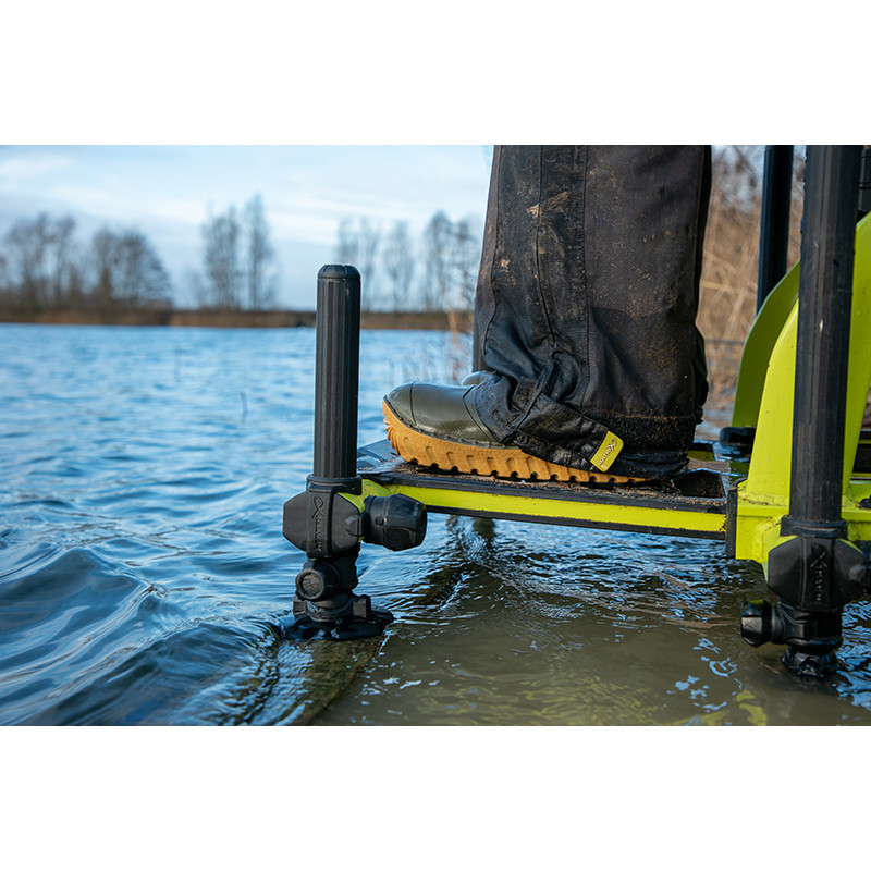 Zapasowe nogi do kosza Matrix Extending Legs XR36