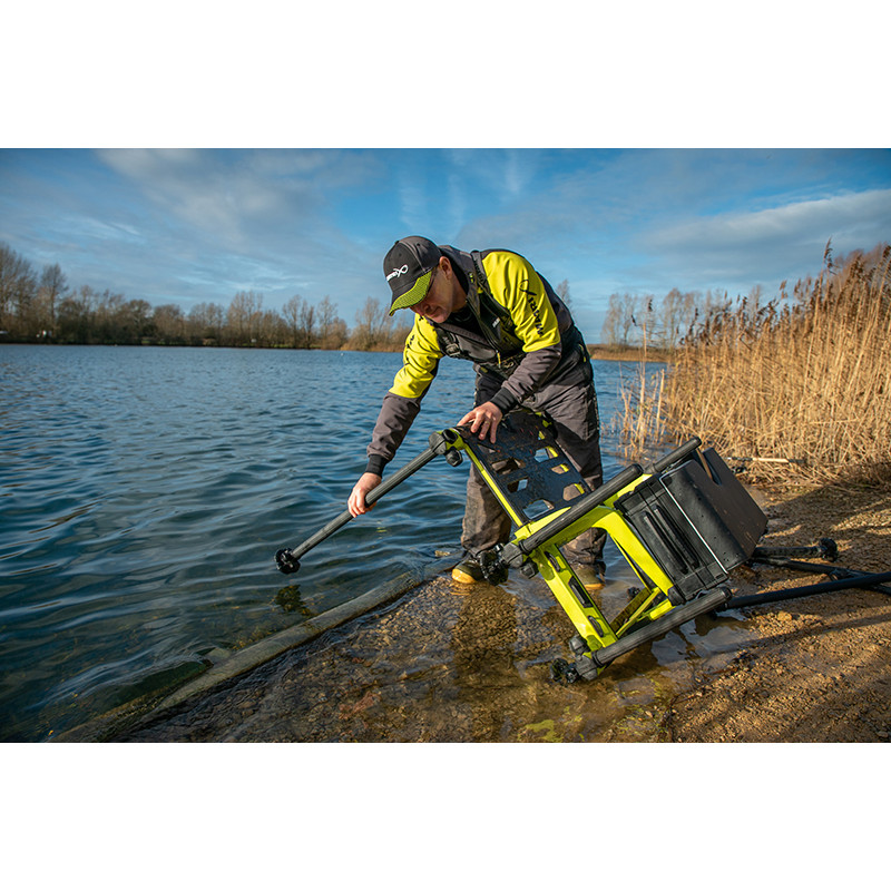 Zapasowe nogi do kosza Matrix Extending Legs XR36