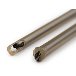 Trzonki Matrix Elasticated Feeder Tubes - Small