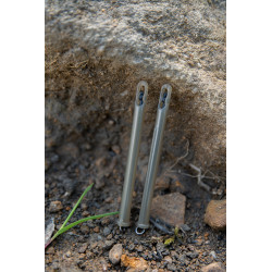 Trzonki Matrix Elasticated Feeder Tubes - Small