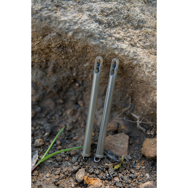 Trzonki Matrix Elasticated Feeder Tubes - Small