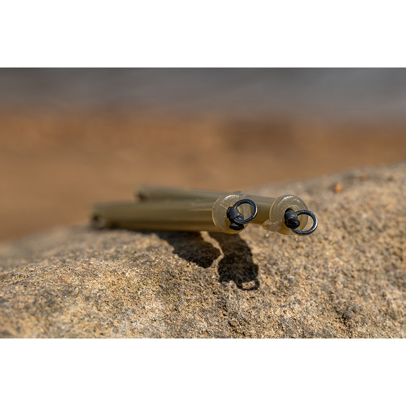 Trzonki Matrix Elasticated Feeder Tubes - Small