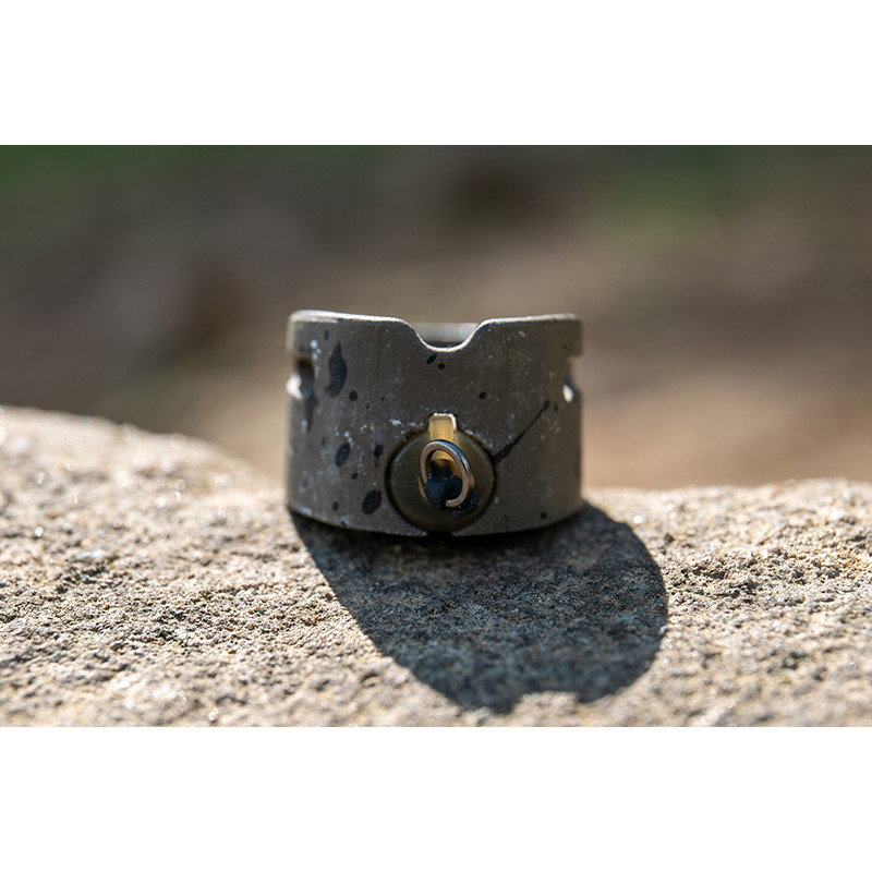 Trzonki Matrix Elasticated Feeder Tubes - Small