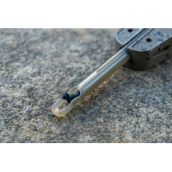 Trzonki Matrix Elasticated Feeder Tubes - Small