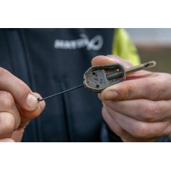 Trzonki Matrix Elasticated Feeder Tubes - Small