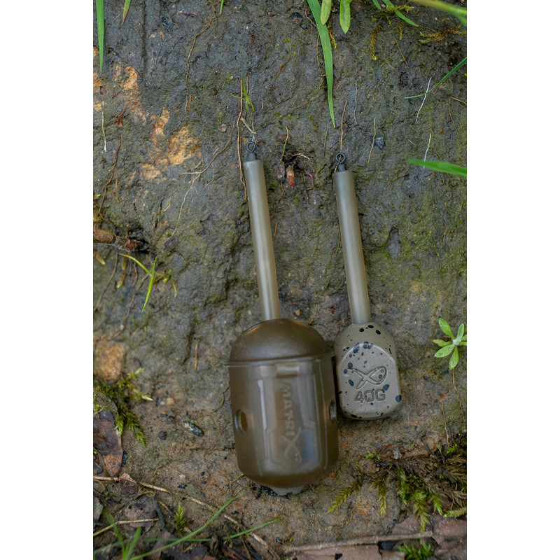 Trzonki Matrix Swivel Stems