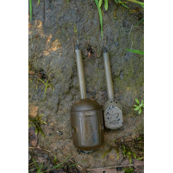 Trzonki Matrix Swivel Stems