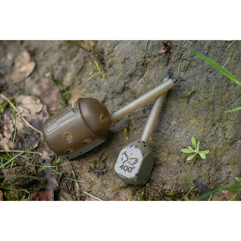 Trzonki Matrix Swivel Stems