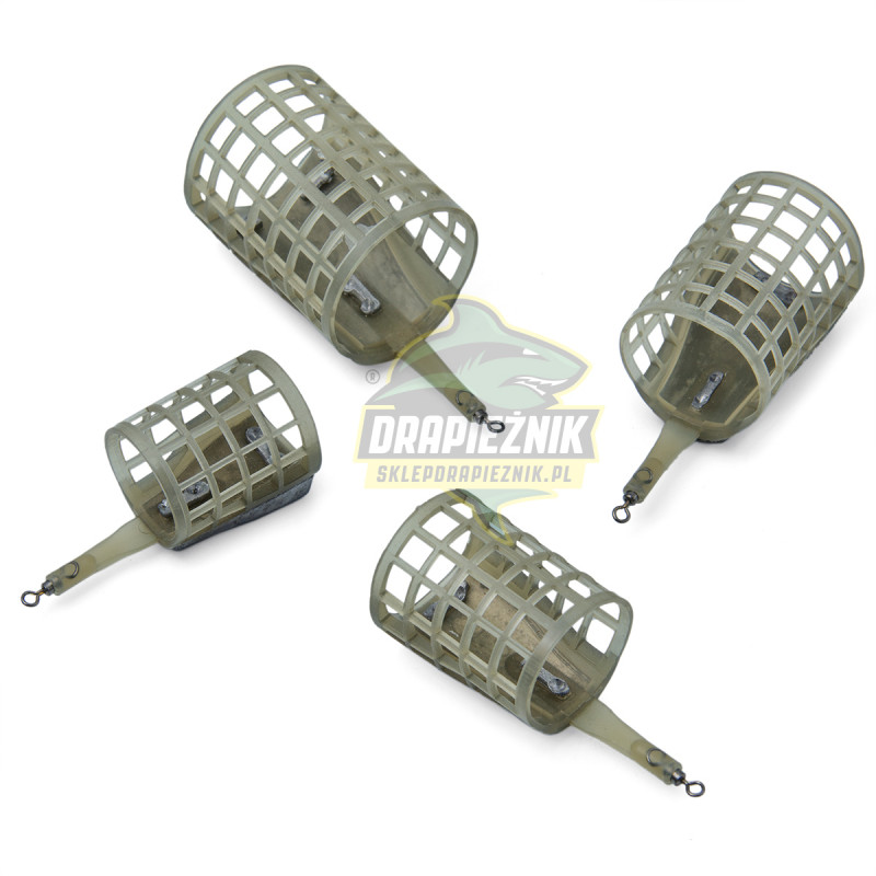 Koszyk NuFish Smooth Hound Cage Feeder