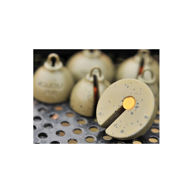 Gruntomierze Guru Inline Plummets - 10g