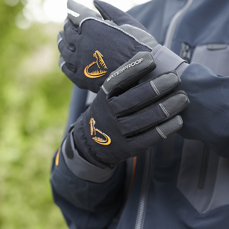 Rękawiczki Savage Gear All Weather Glove
