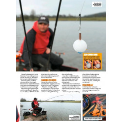 Bombka Rob Hitchens - SINKING BOMB