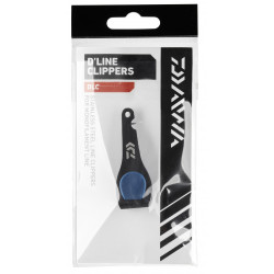 Obcinaczka Daiwa D'Line Clippers 15803-080
