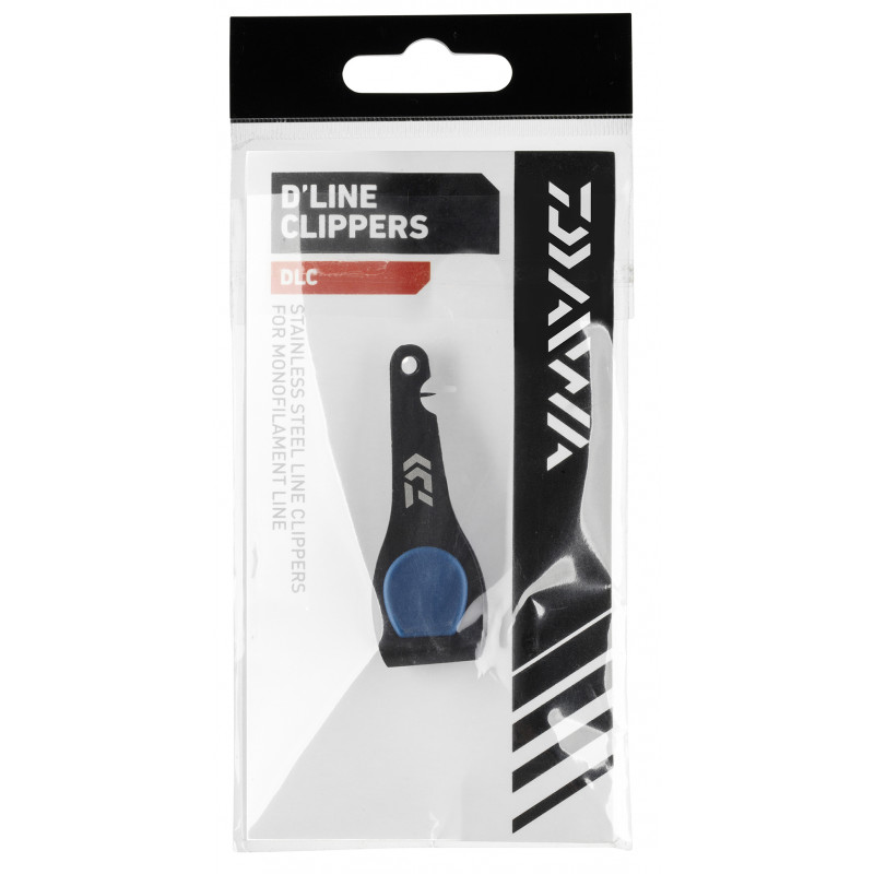 Obcinaczka Daiwa D'Line Clippers 15803-080