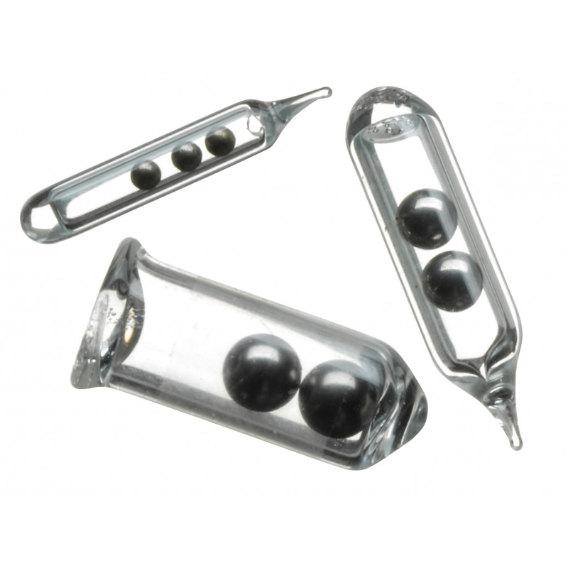 Grzechotki Daiwa Prorex Screw-In Insert Glass Rattle