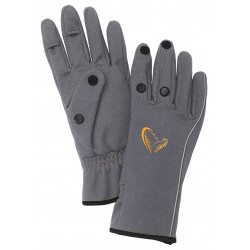 Rękawiczki Savage Gear Softshell Glove