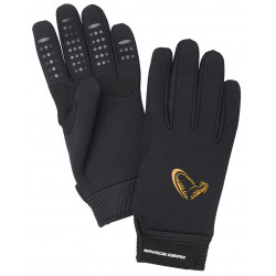 Rękawiczki Savage Gear Neoprene Stretch Glove