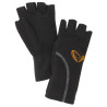 Rękawiczki Savage Gear Wind Pro Half Finger Glove