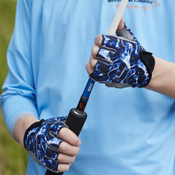 Rękawiczki Marine Half Glove Savage Gear