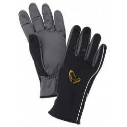 Rękawiczki Savage Gear Softshell Winter Glove