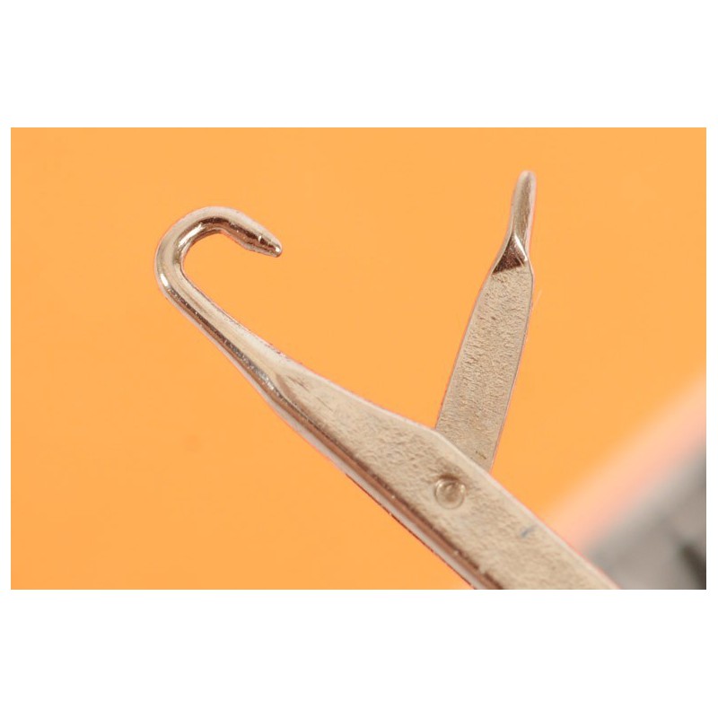 Igła Guru Speedmesh Needle