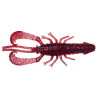 Savage Gear Reaction Crayfish 7.3cm - Plum 74101