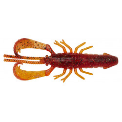 Savage Gear Reaction Crayfish 7.3cm - Motor Oil 74102