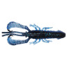 Savage Gear Reaction Crayfish 7.3cm - Black N Blue 74103