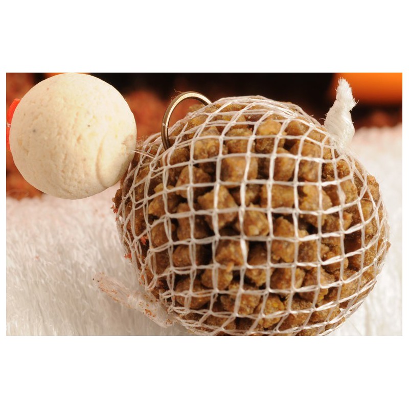 Igła Guru Speedmesh Needle