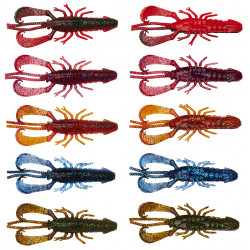 Savage Gear Reaction Crayfish - przynęty