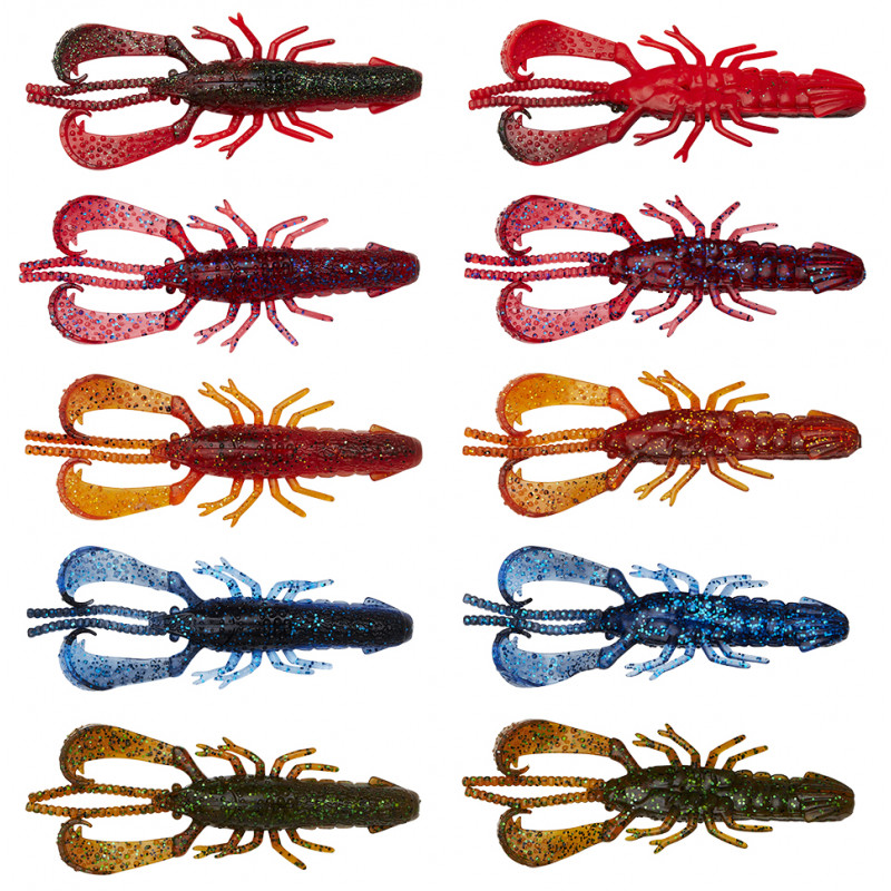 Savage Gear Reaction Crayfish - przynęty