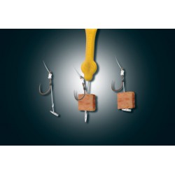 Igła ze stoperami Guru Speedstops with Needle