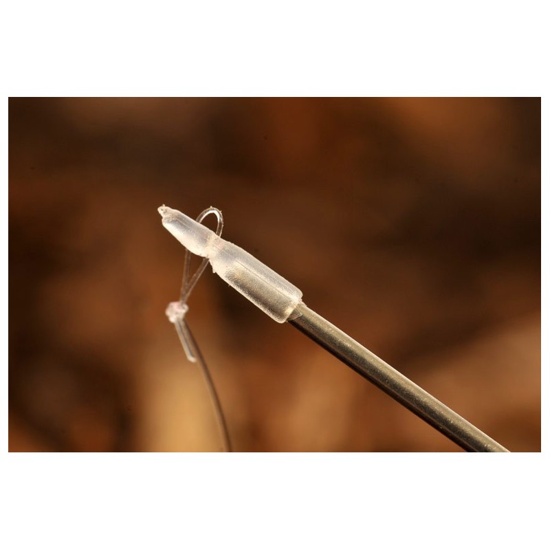 Igła ze stoperami Guru Speedstops with Needle