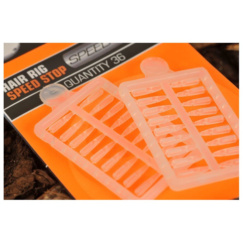 Igła ze stoperami Guru Speedstops with Needle