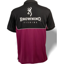 Koszulka Browning Polo Shirt