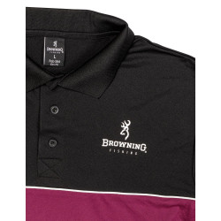 Koszulka Browning Polo Shirt